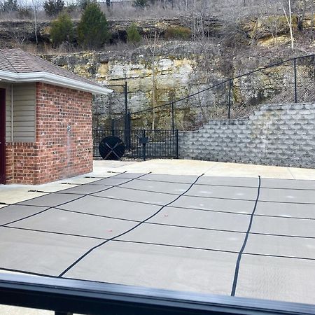 Branson Urban Condo 외부 사진