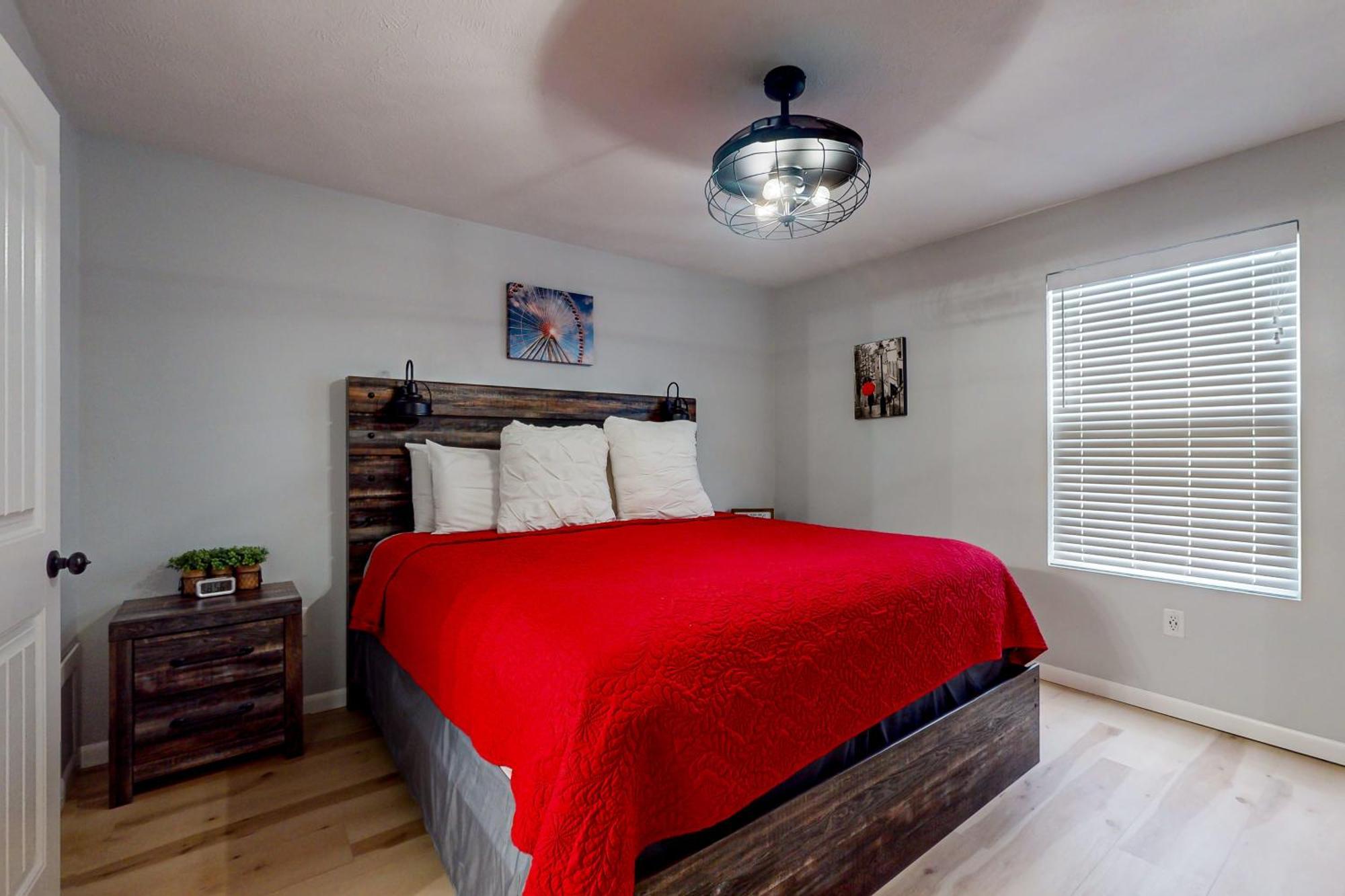 Branson Urban Condo 외부 사진