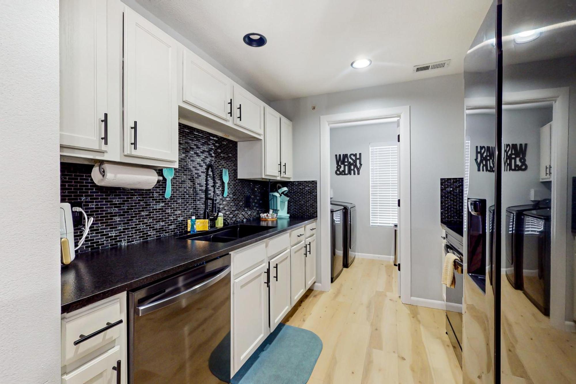 Branson Urban Condo 외부 사진