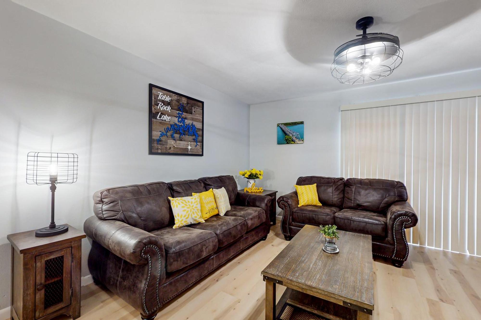 Branson Urban Condo 외부 사진