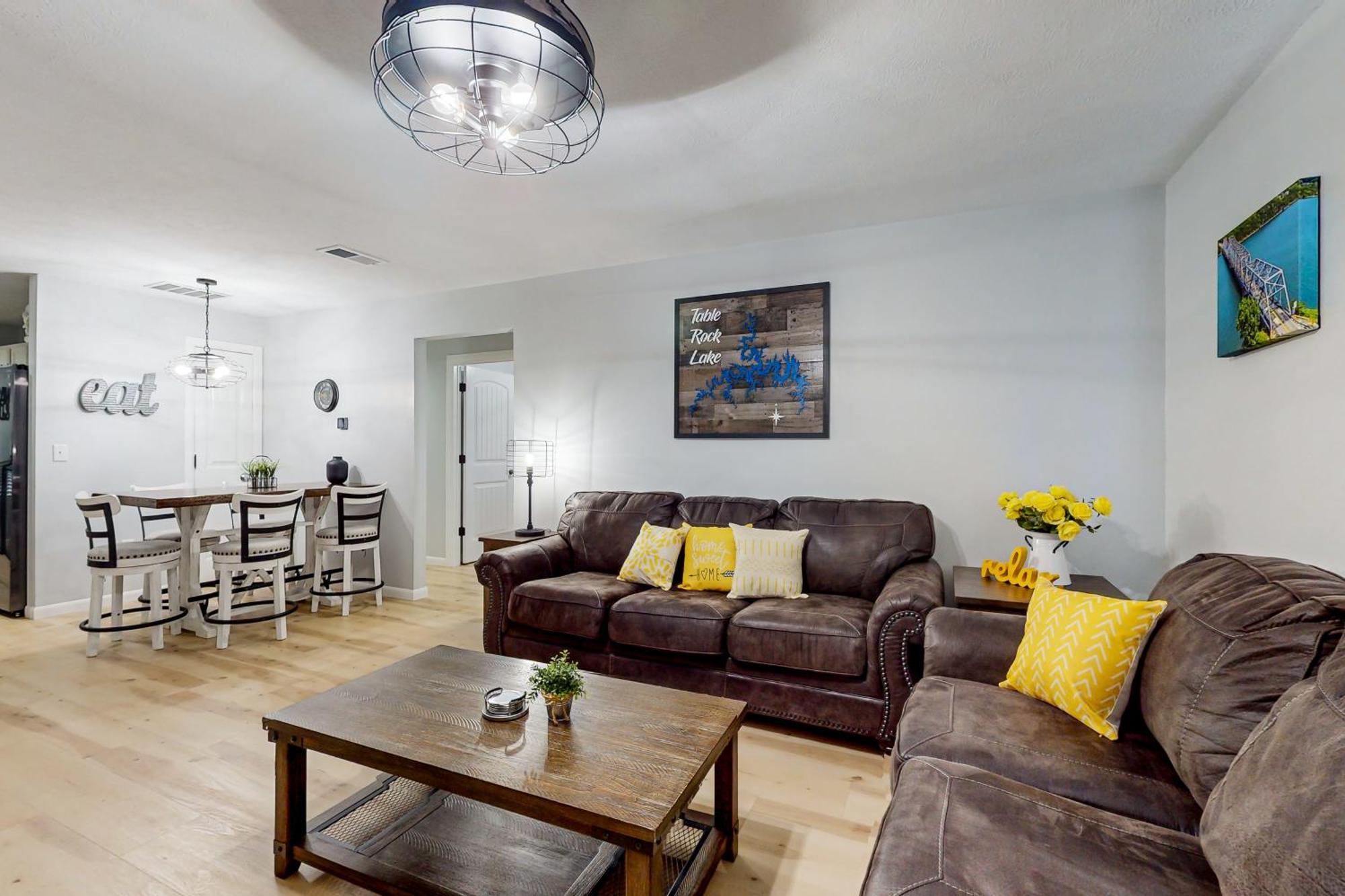 Branson Urban Condo 외부 사진