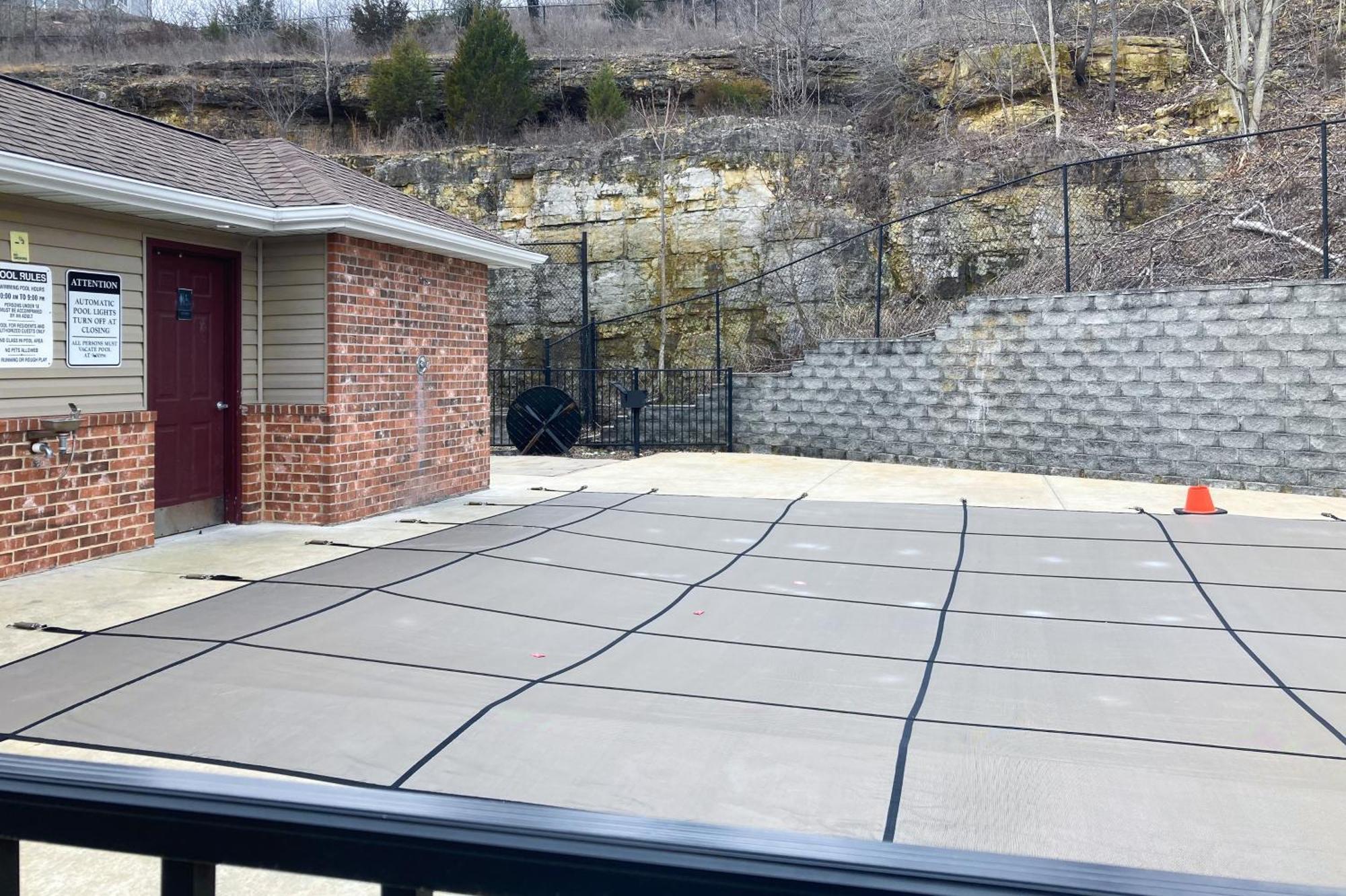 Branson Urban Condo 외부 사진