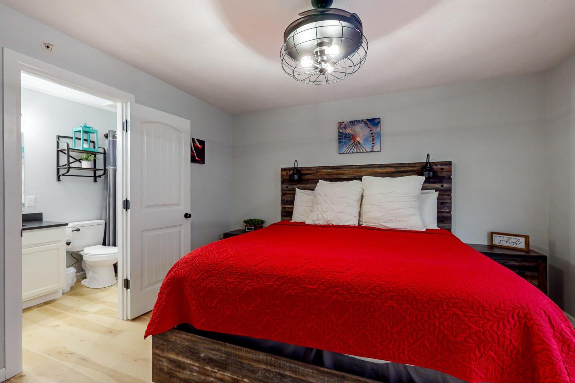 Branson Urban Condo 외부 사진